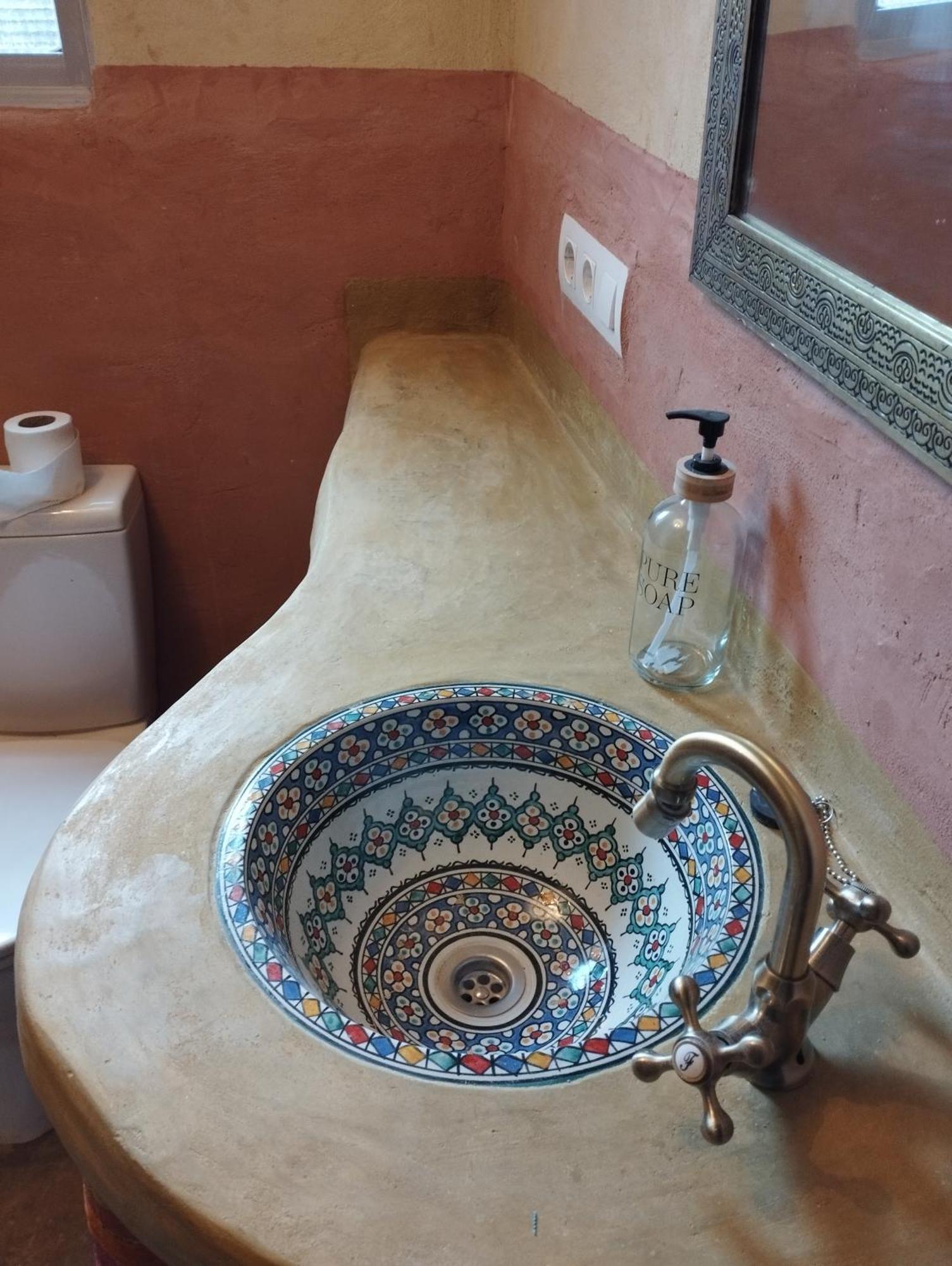Hostal Nazari Cogollos De La Vega Esterno foto