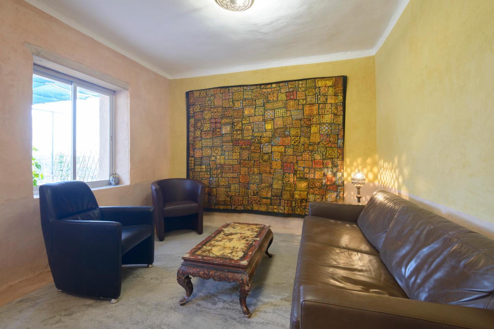 Hostal Nazari Cogollos De La Vega Esterno foto