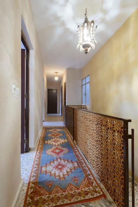 Hostal Nazari Cogollos De La Vega Esterno foto
