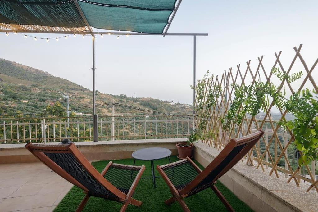Hostal Nazari Cogollos De La Vega Esterno foto